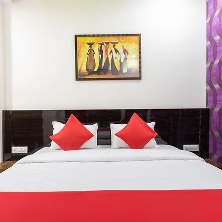 Hotel O Savitri Regency Bhopal Esterno foto