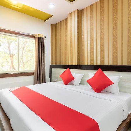Hotel O Savitri Regency Bhopal Esterno foto